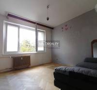 Hnúšťa Two bedroom apartment Sale reality Rimavská Sobota