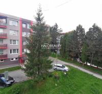 Hnúšťa Two bedroom apartment Sale reality Rimavská Sobota