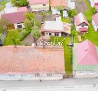 Klenovec Family house Sale reality Rimavská Sobota