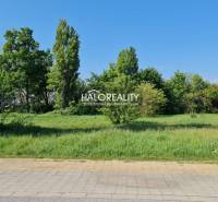 Trnava Land – for living Sale reality Trnava