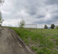 Detvianska Huta Recreational land Sale reality Detva