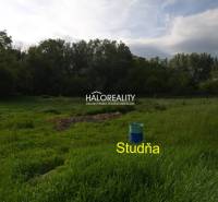 Čermany Land – for living Sale reality Topoľčany