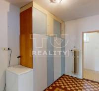 Bánovce nad Bebravou Two bedroom apartment Sale reality Bánovce nad Bebravou