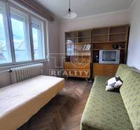 Bánovce nad Bebravou Two bedroom apartment Sale reality Bánovce nad Bebravou