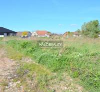 Gajary Land – for living Sale reality Malacky