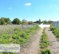 Gajary Land – for living Sale reality Malacky