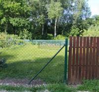 Gabčíkovo Recreational land Sale reality Dunajská Streda