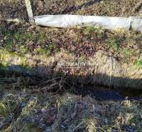 Jablonica Land – for living Sale reality Senica