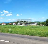 Kalinovo Land – for living Sale reality Poltár