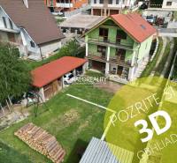 Vrbov Family house Sale reality Kežmarok