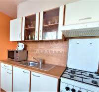 Prievidza One bedroom apartment Sale reality Prievidza