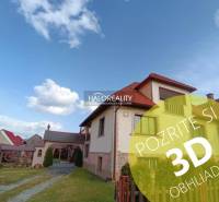 Važec Family house Sale reality Liptovský Mikuláš