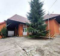 Hlohovec Family house Sale reality Hlohovec