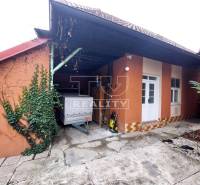 Hlohovec Family house Sale reality Hlohovec