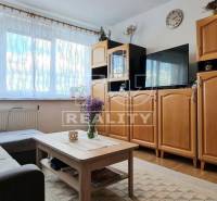 Žiar nad Hronom One bedroom apartment Sale reality Žiar nad Hronom