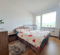 Handlová One bedroom apartment Sale reality Prievidza