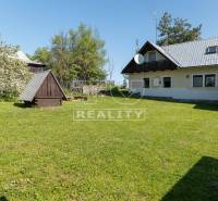 Zvolen Building Sale reality Zvolen