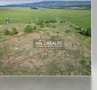 Veľký Slavkov Land – for living Sale reality Poprad