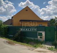 Podolie Family house Sale reality Nové Mesto nad Váhom