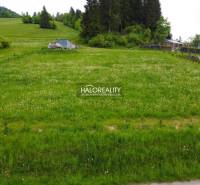 Medzibrodie nad Oravou Recreational land Sale reality Dolný Kubín