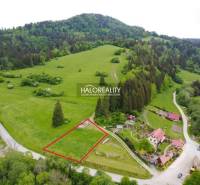 Medzibrodie nad Oravou Recreational land Sale reality Dolný Kubín