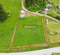 Medzibrodie nad Oravou Recreational land Sale reality Dolný Kubín