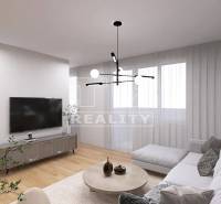 Bratislava - Ružinov One bedroom apartment Sale reality Bratislava - Ružinov