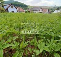 Lietavská Svinná-Babkov Land – for living Sale reality Žilina