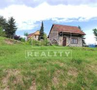 Lietavská Svinná-Babkov Land – for living Sale reality Žilina