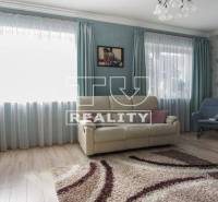 Prievidza Family house Sale reality Prievidza