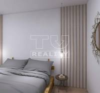 Ružomberok Two bedroom apartment Sale reality Ružomberok