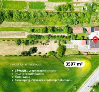 Rodinný dom 180m² s pozemkami 3597m² a tromi garážami v obci Sedliská (17).jpg