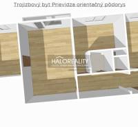 Prievidza Two bedroom apartment Sale reality Prievidza