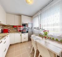 Two bedroom apartment Sale reality Bratislava III