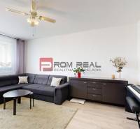 Two bedroom apartment Sale reality Bratislava III