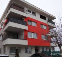 Senec Three bedroom apartment Sale reality Senec