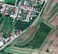 Pezinok Land – for living Sale reality Pezinok