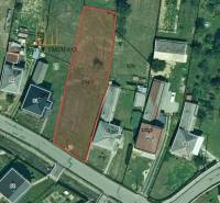 Osikov Land – for living Sale reality Bardejov