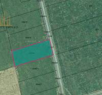 Bardejov Land – for living Sale reality Bardejov