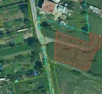 Podhorany Land – for living Sale reality Prešov