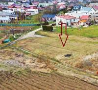 Podhorany Land – for living Sale reality Prešov