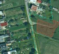 Podhorany Land – for living Sale reality Prešov