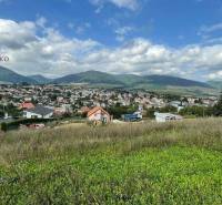 Široké Agrarian and forest land Sale reality Prešov