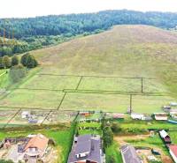 Široké Agrarian and forest land Sale reality Prešov