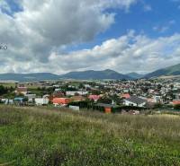 Široké Agrarian and forest land Sale reality Prešov