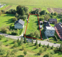 Stuľany Agrarian and forest land Sale reality Bardejov