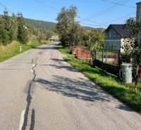 Stuľany Agrarian and forest land Sale reality Bardejov