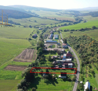 Stuľany Agrarian and forest land Sale reality Bardejov