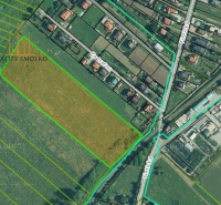 Prešov Land – for living Sale reality Prešov