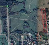 Ľubotice Land – for living Sale reality Prešov